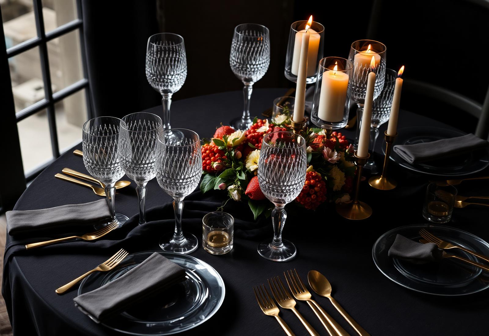 Table setting